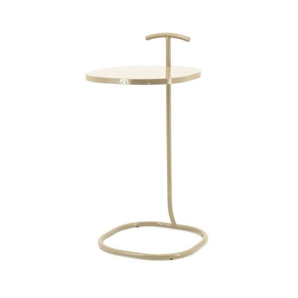 By Boo Bijzettafel Buddy Taupe