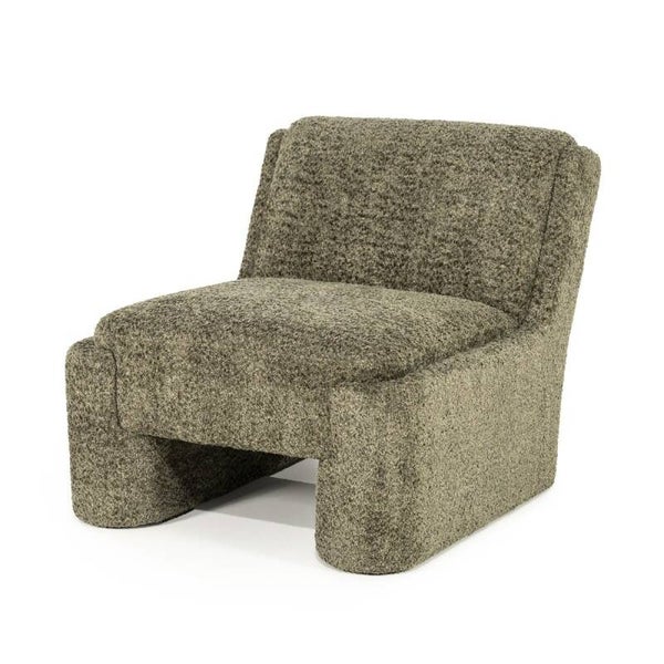 By Boo Loungestoel Omla Green