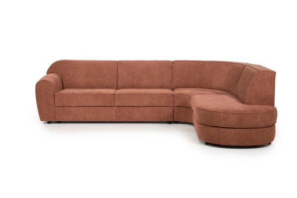 Sevn Elementen bank Arianne