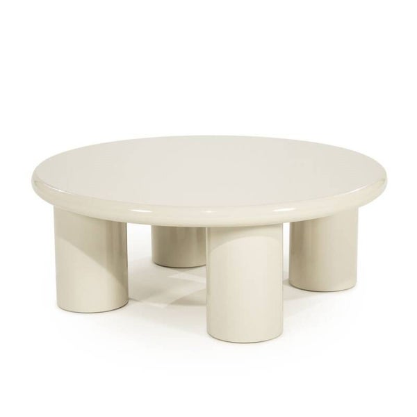 By Boo Salontafel Bloop Beige Large