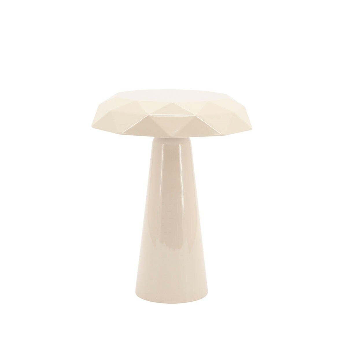By Boo Tafellamp Blocci Beige