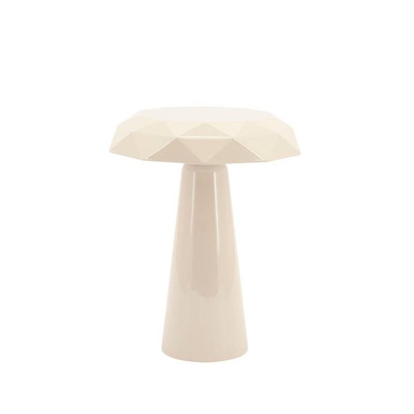 By Boo Tafellamp Blocci Beige