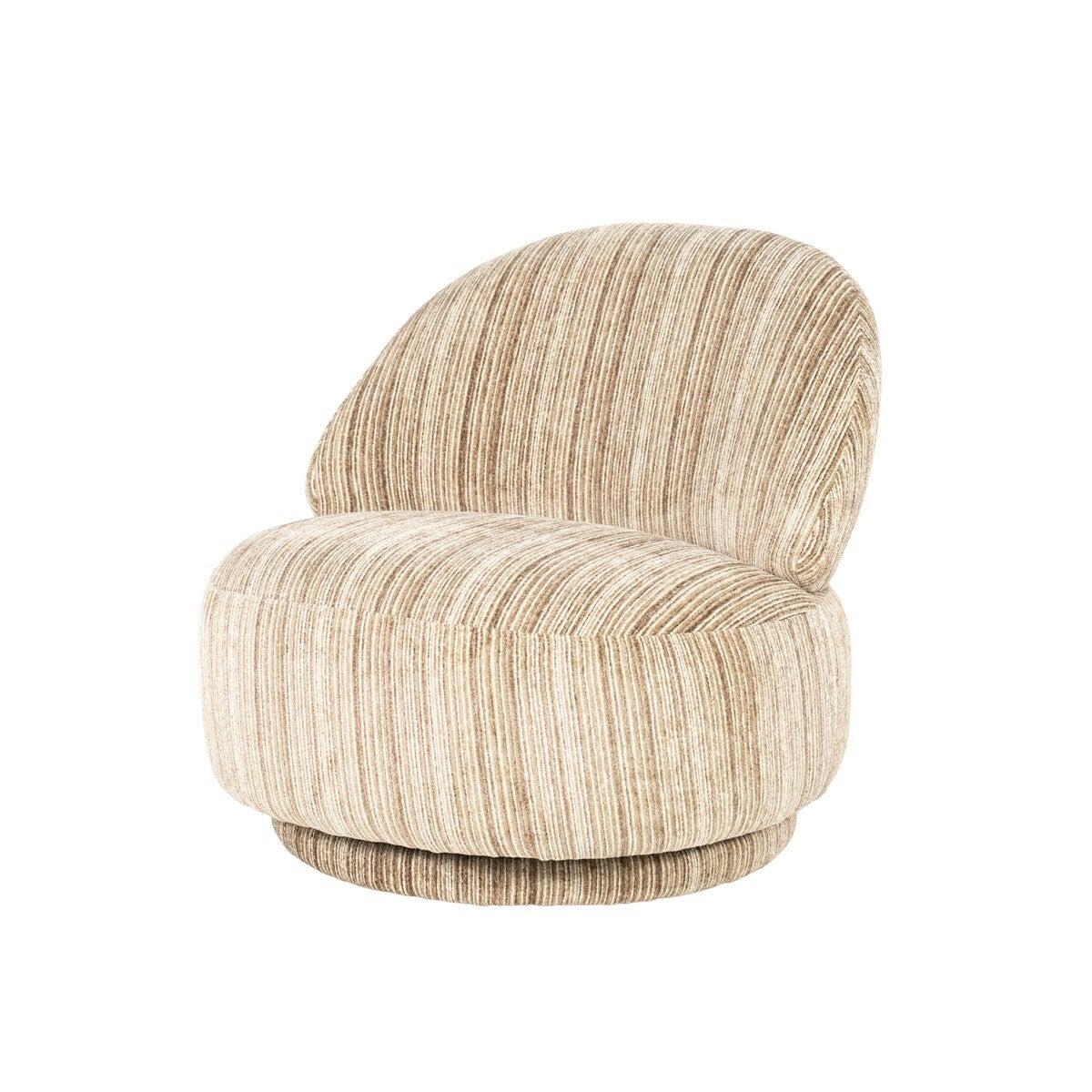 By Boo Fauteuil FineLine Brown
