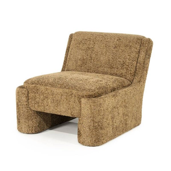 By Boo Loungestoel Omla Mustard