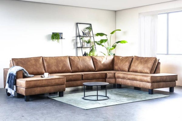 Sevn Elementen bank Butterfly