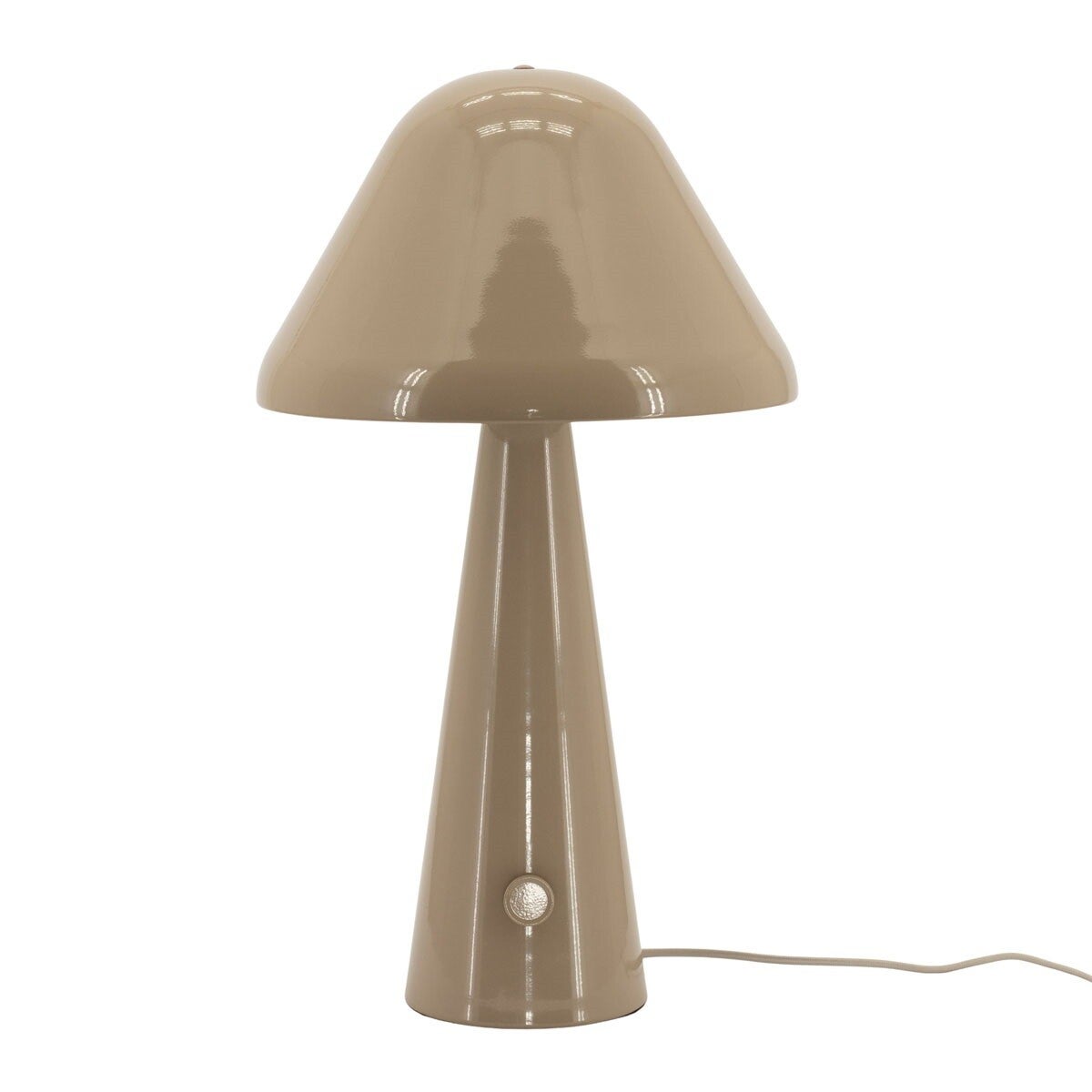 By Boo Tafellamp Puro Taupe