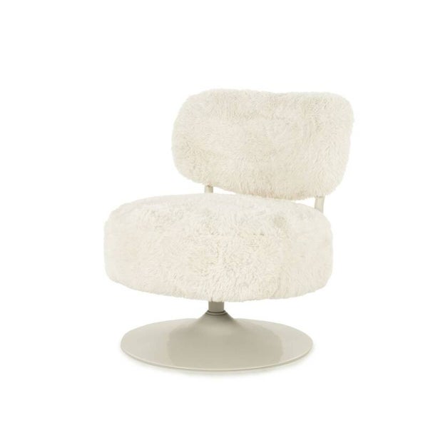 By Boo Loungestoel Furlo Beige
