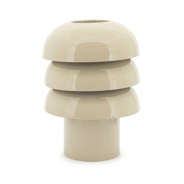 By Boo Tafellamp Curo Taupe