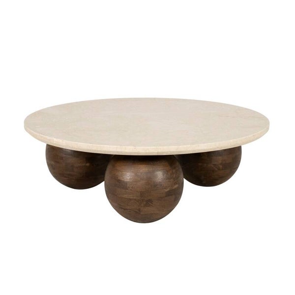 Eleonora salontafel Babs