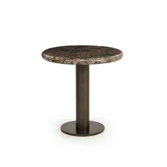 Eleonora Bijzettafel Luigi
