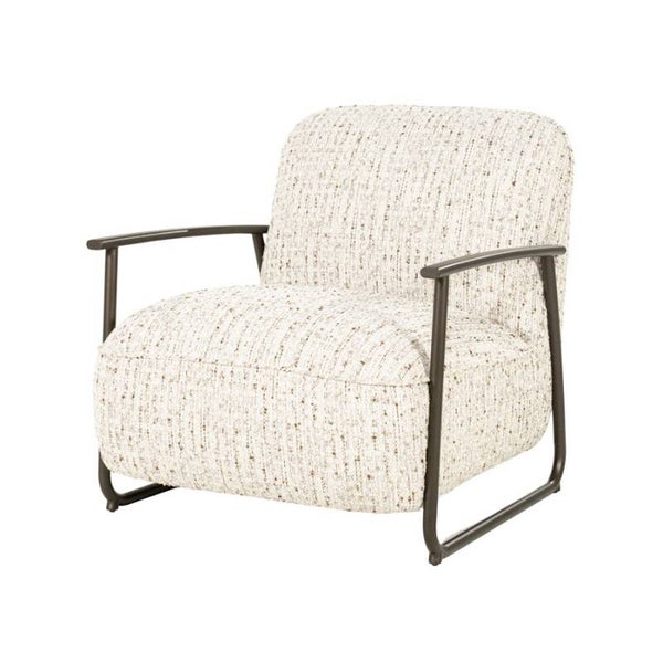 Eleonora fauteuil Nore beige Vive