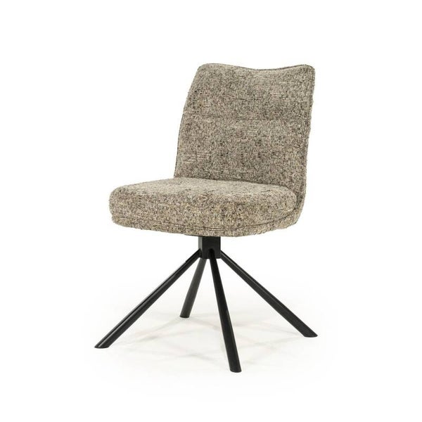 By Boo Eetkamerstoel Ferre Taupe
