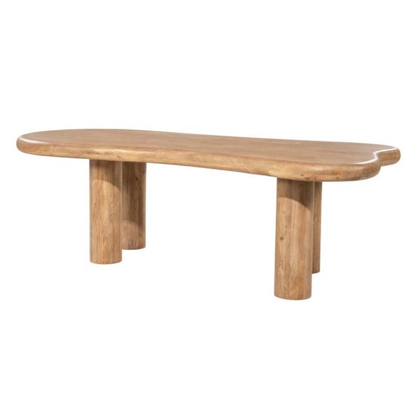 Eleonora eettafel nigel 250x110