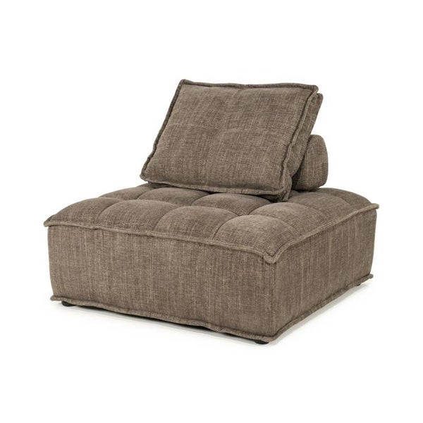 By Boo Loungestoel Hive Brown