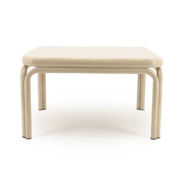 By Boo Salontafel Zilo Beige