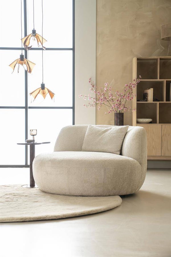 Sevn Fauteuil Emily