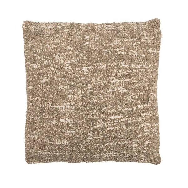 By Boo Kussen Bayo 45x45 Taupe