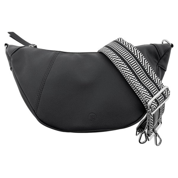 Lot83 - Tas Fiore - Zwart