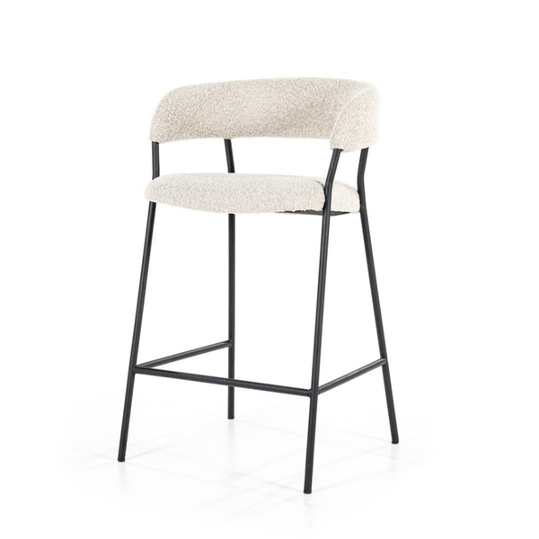 Eleonora Barstoel Luka Beige