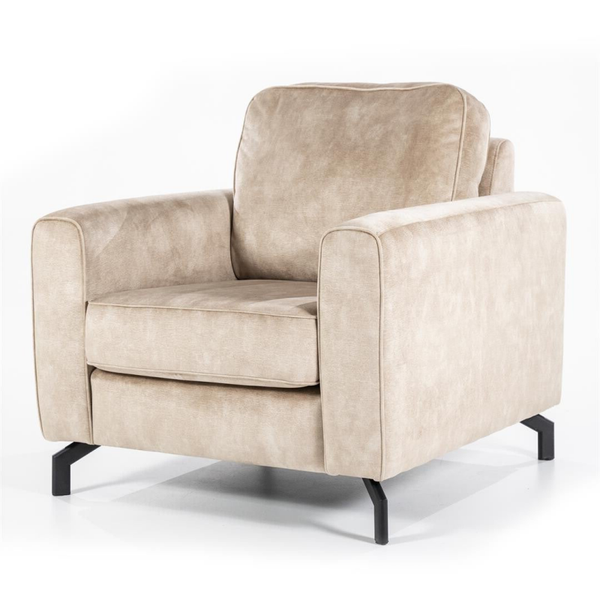 Sevn - Fauteuil Isabella