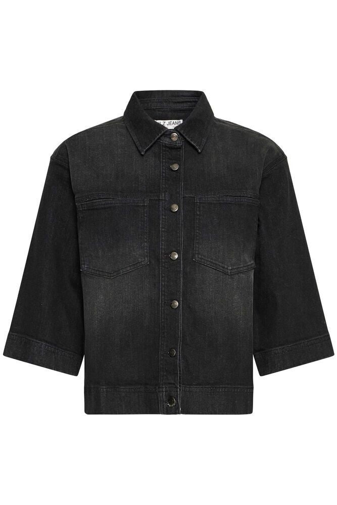 Pulz Jeans Short Jacket