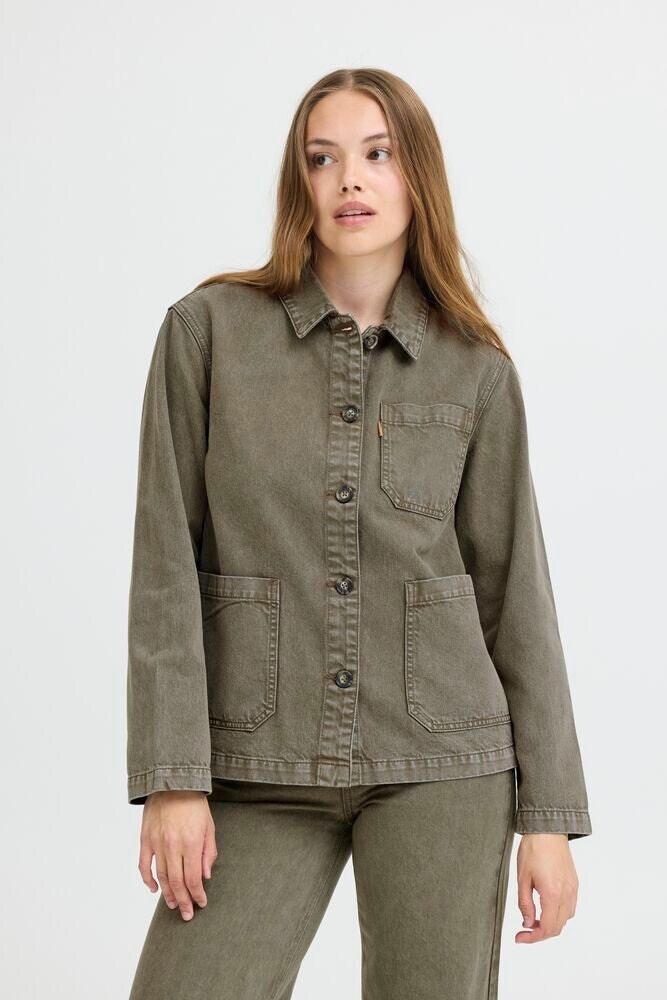 Pulz Jeans Gianni Casual Jacket