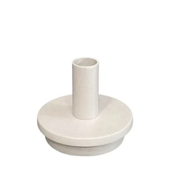 Still Collection - Kandelaar Ijzer Warm Wit - 9 cm