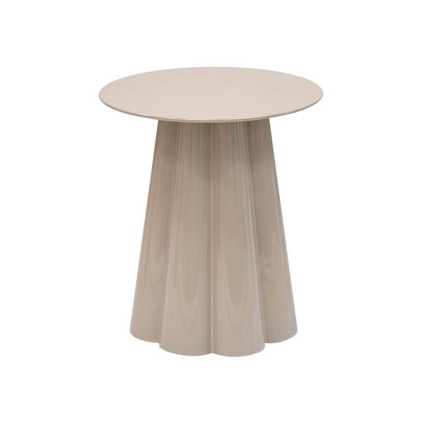 Kick Collection Bijzettafel Ida M Beige