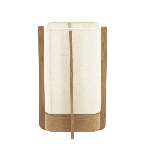 By Boo Tafellamp Aterlier small bruin