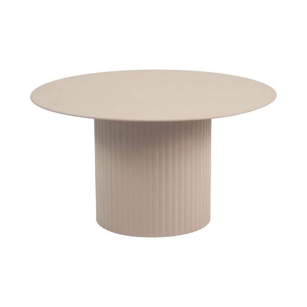 Kick Collection - Bijzettafel Tilo L - Beige