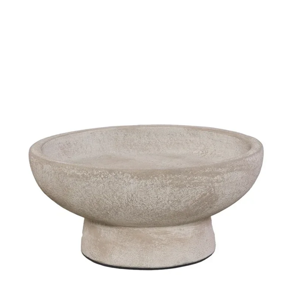 Still Collection - Bowl Stand 35 Light