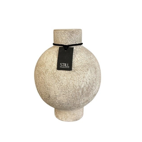 Still Collection - Bolvaas Mini Ovaal Light