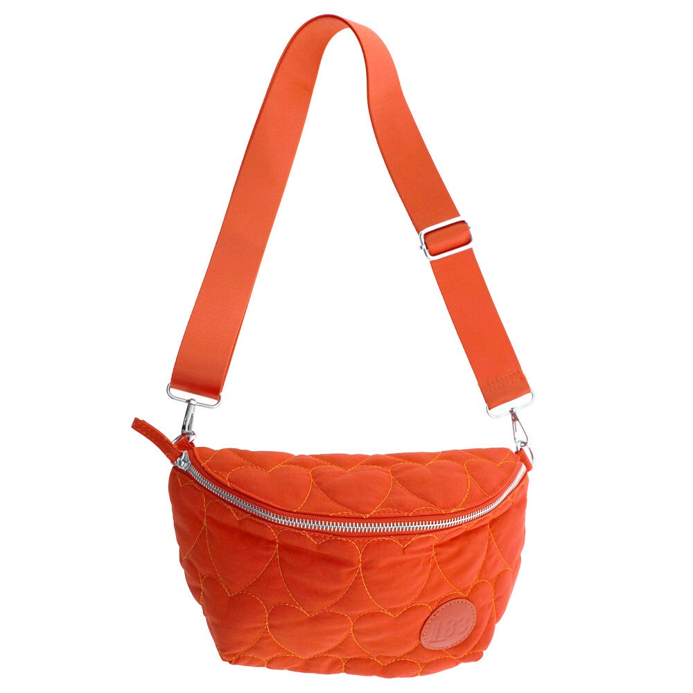 Lot83 Tas Jill Oranje