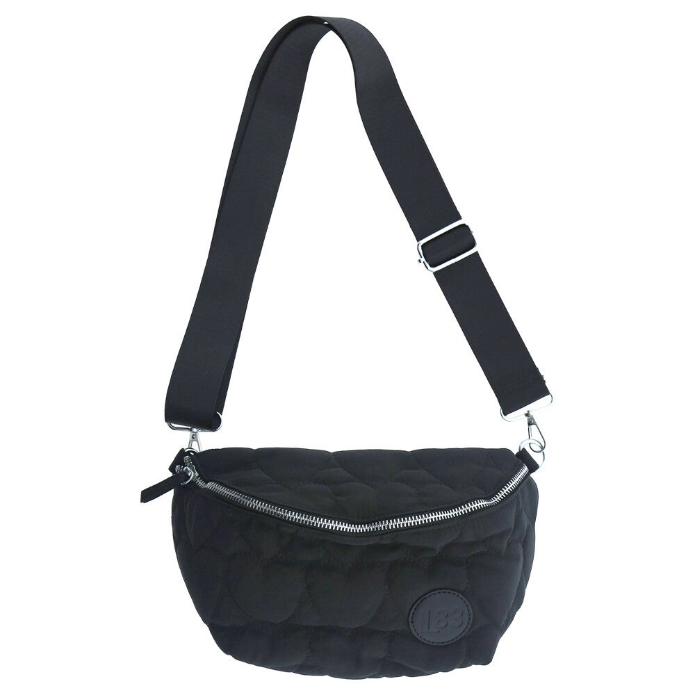 Lot83 Tas Jill Zwart