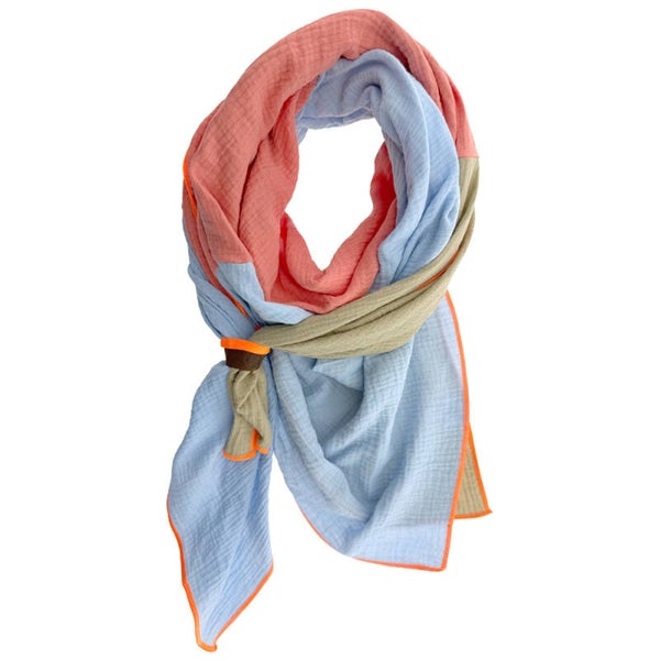 Lot83 - Sjaal Kim 14