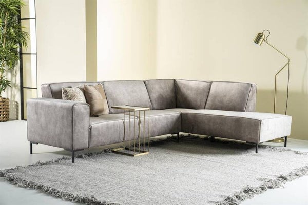 Sevn Elementen bank Michelle