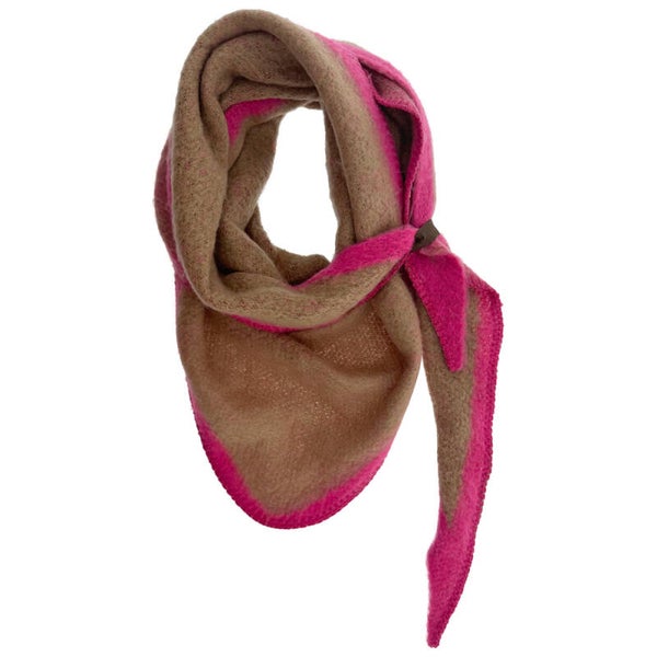 Lot83 - Sjaal Nina - Rand 11