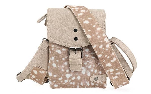 Schoudertasje bambi Lakewood