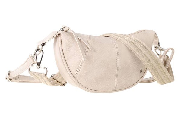 Crossbody Brentford Naturel