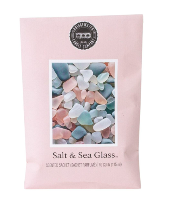 Home Society Geurzakje Salt & Sea Glass