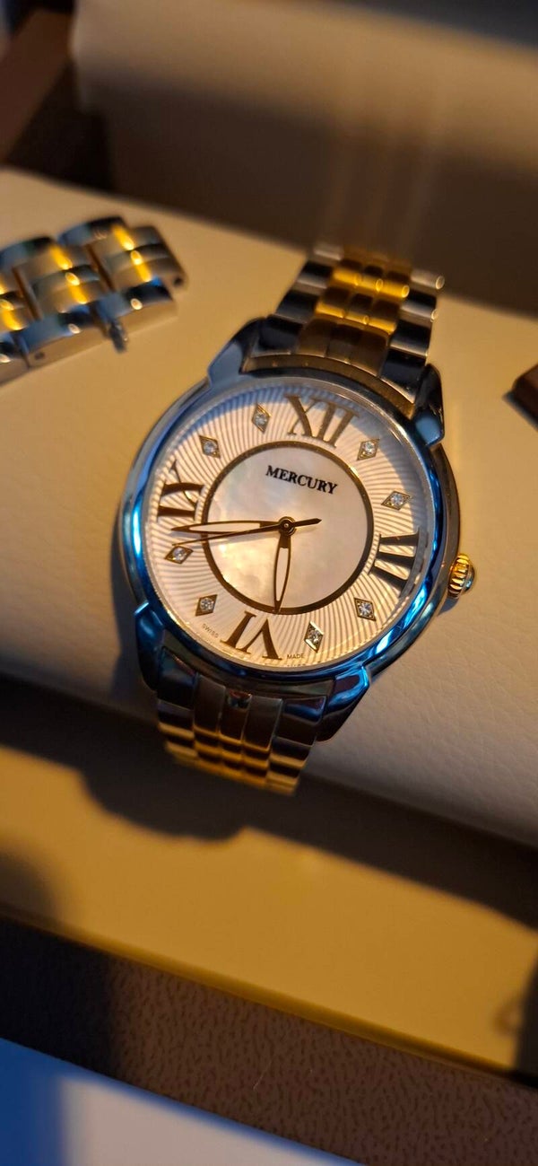 Mooi elegant Dames horloge