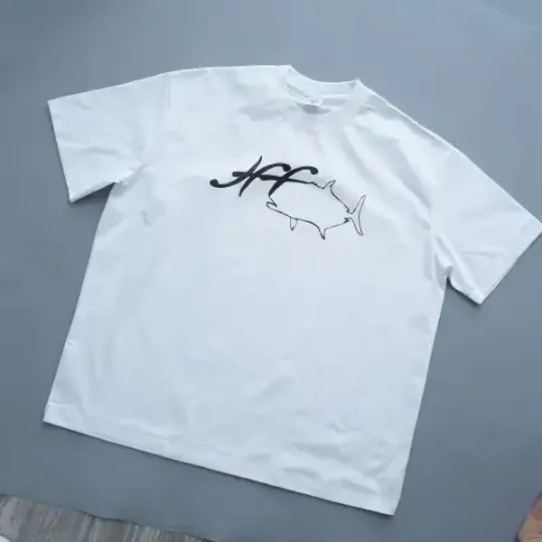 JFF Casual Box fit shirt