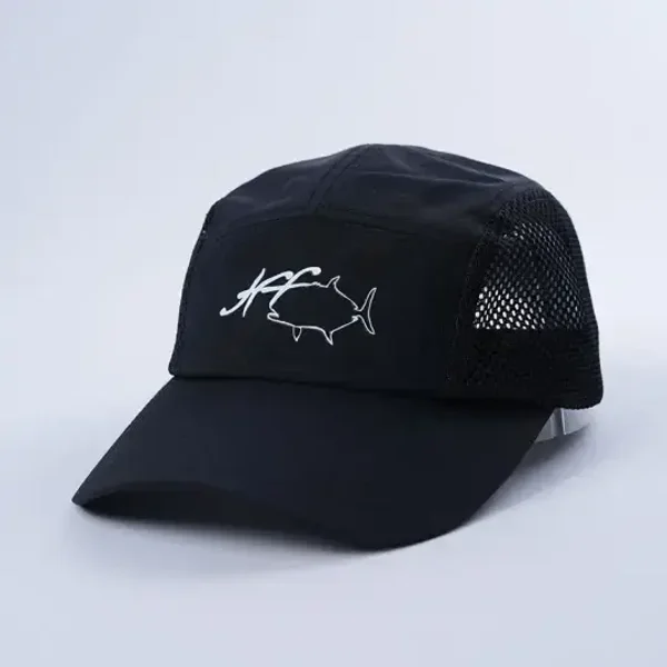 JFF 6 Panel Dive Hat