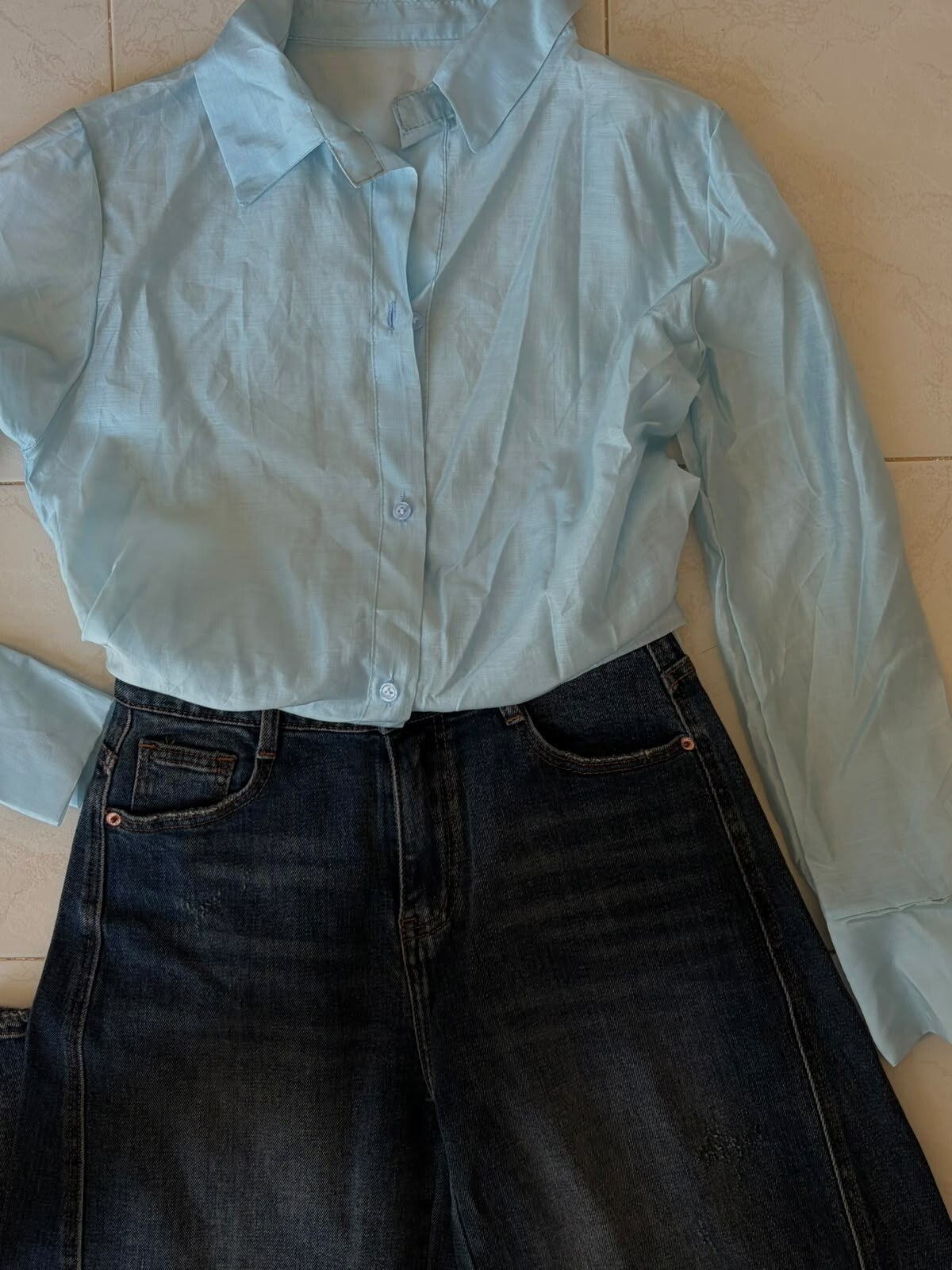 Camicia Èlan