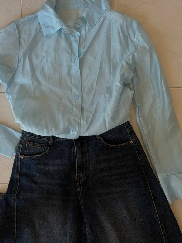 Camicia Èlan