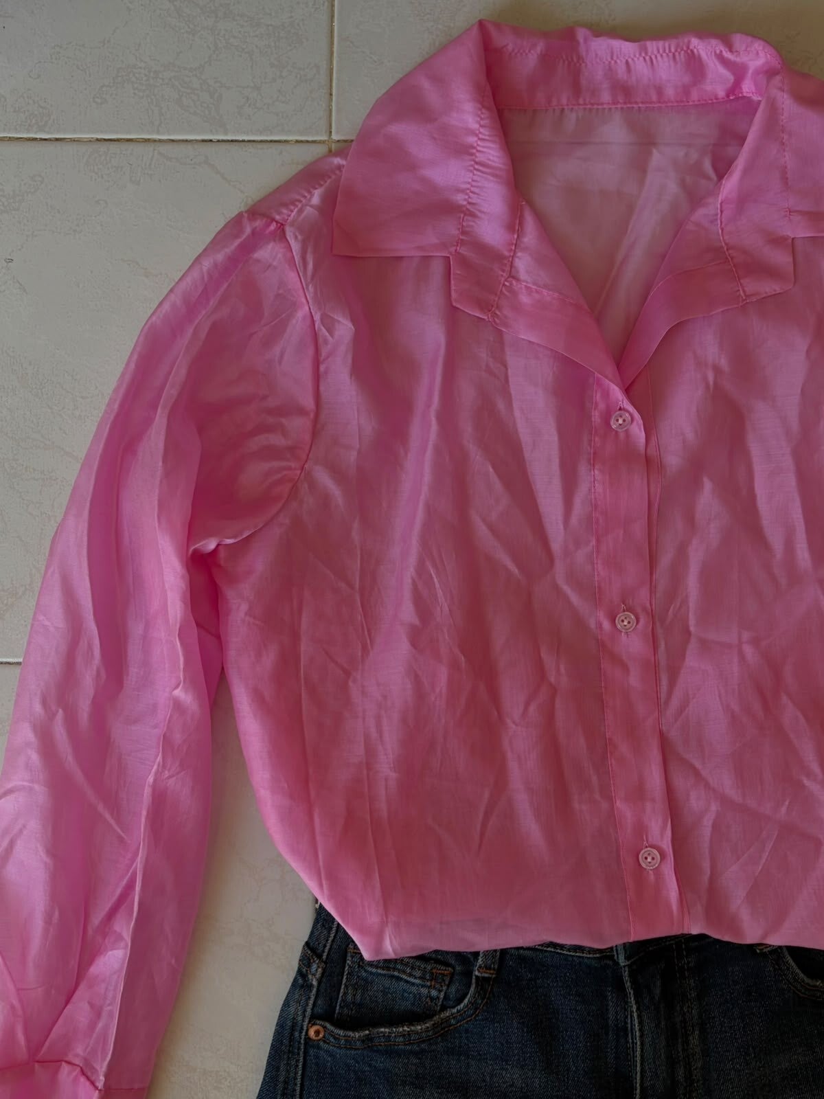 Camicia Èlan