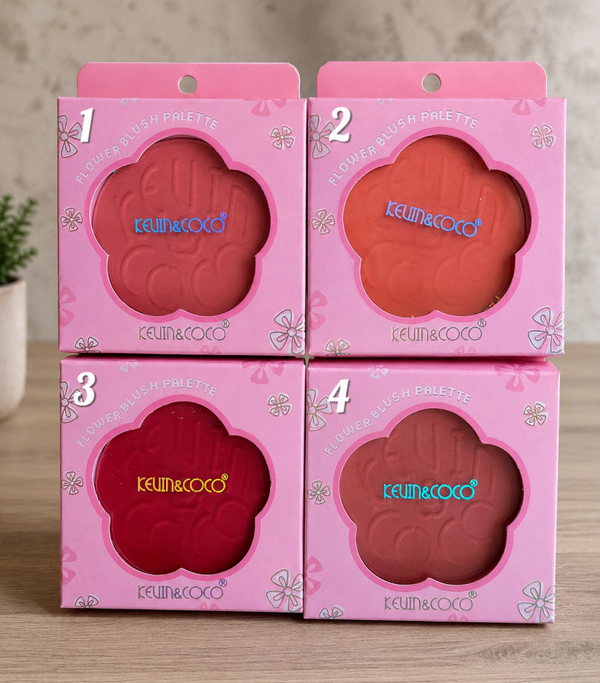 Blush Kevin&Coco