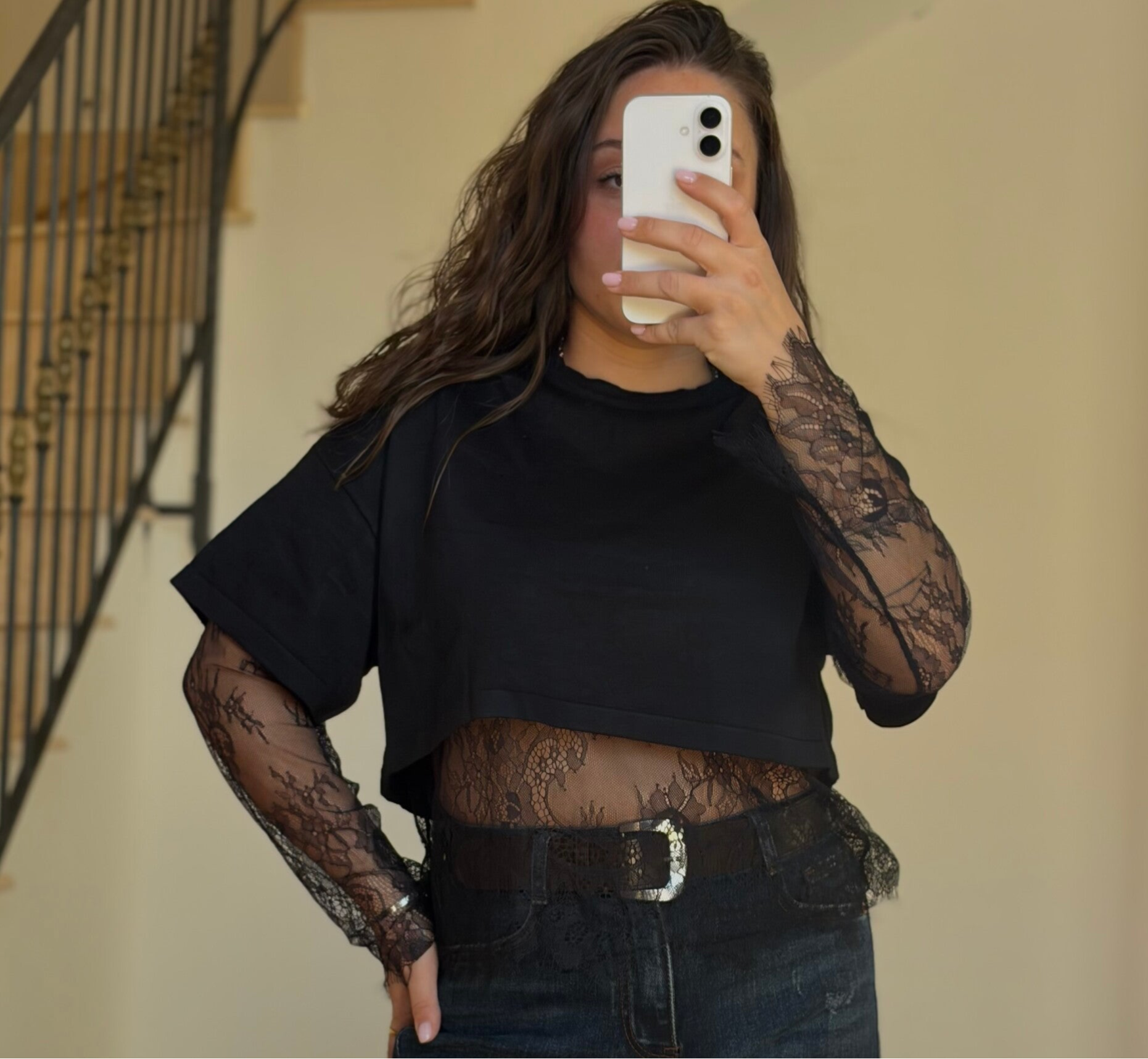 Maglia Mia