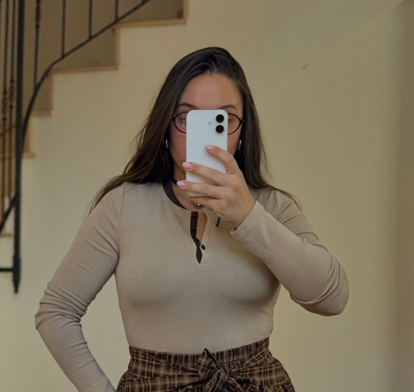 Maglia Flow