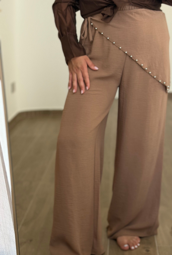 Pantaloni bandana